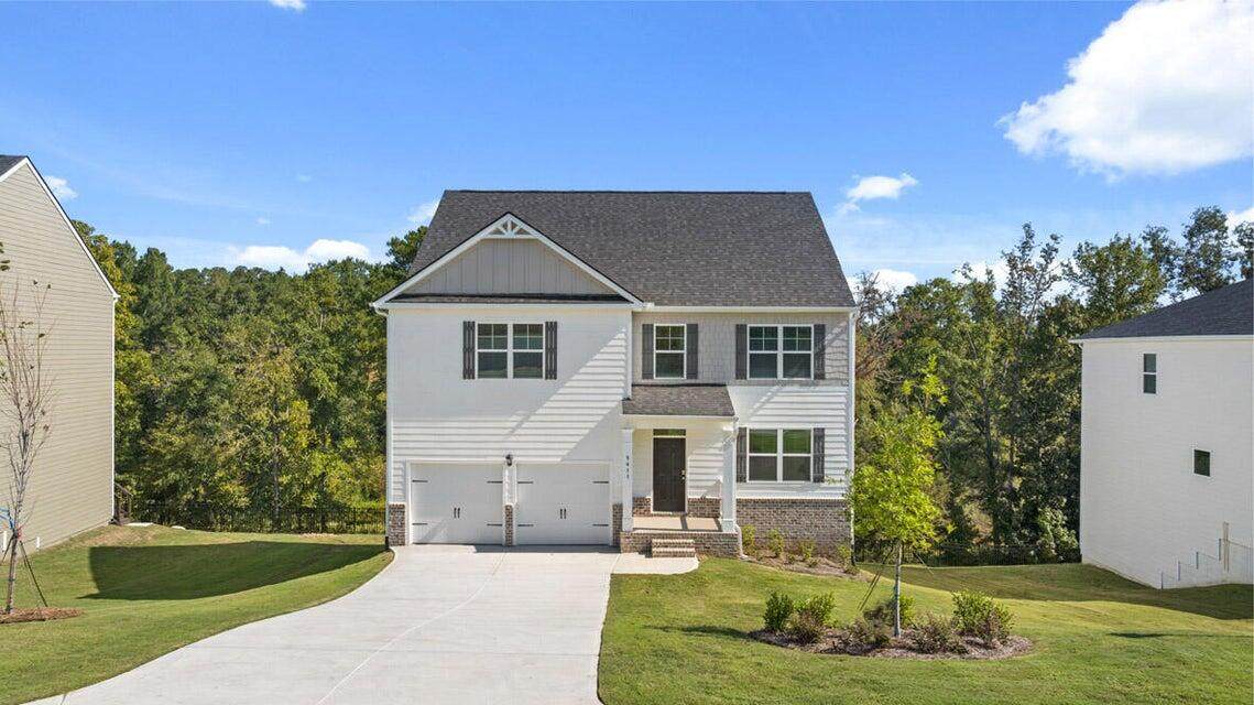 5411 Victoria Falls - Photo 1