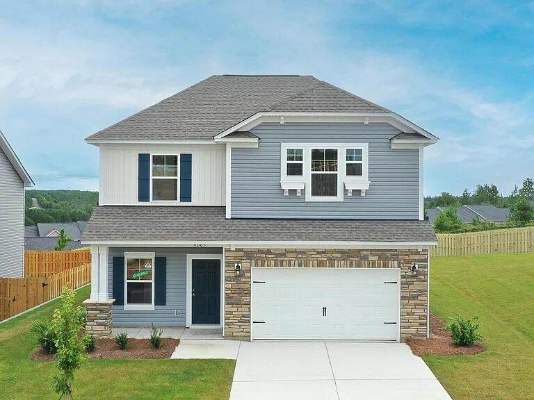 840 Pullman Loop - Photo 1