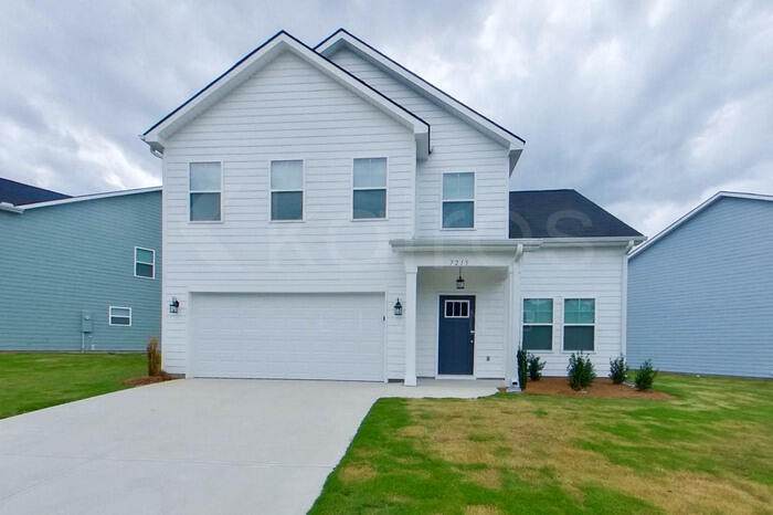 7215 Foggy River Drive - Photo 1