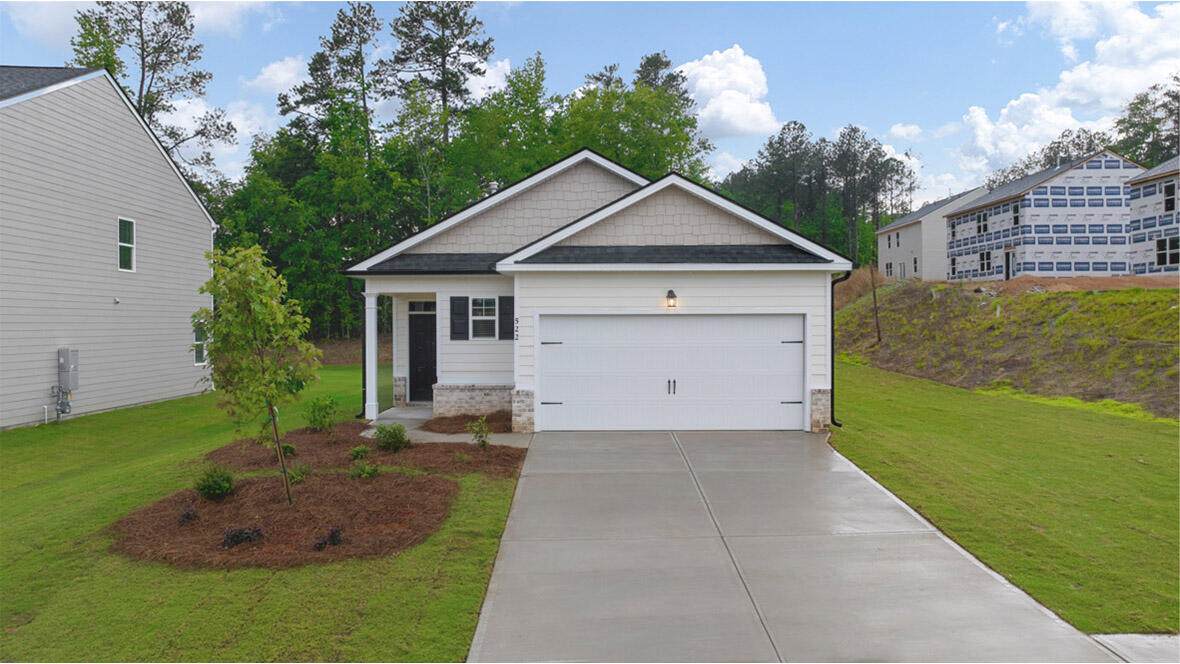 2912 Saltwater Bend - Photo 1