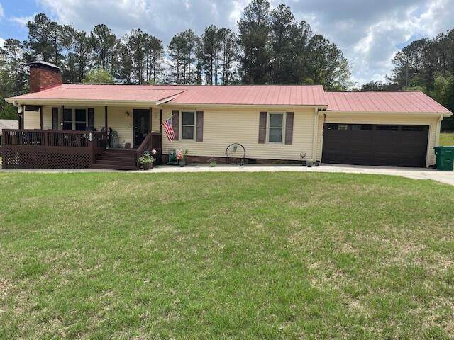 151 Millrace Circle - Photo 1