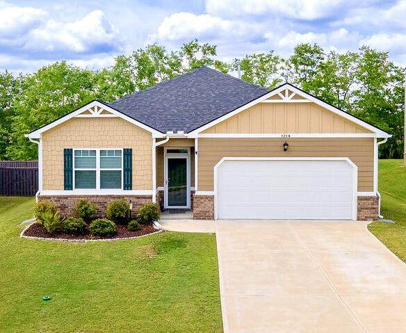 3214 White Gate - Photo 1