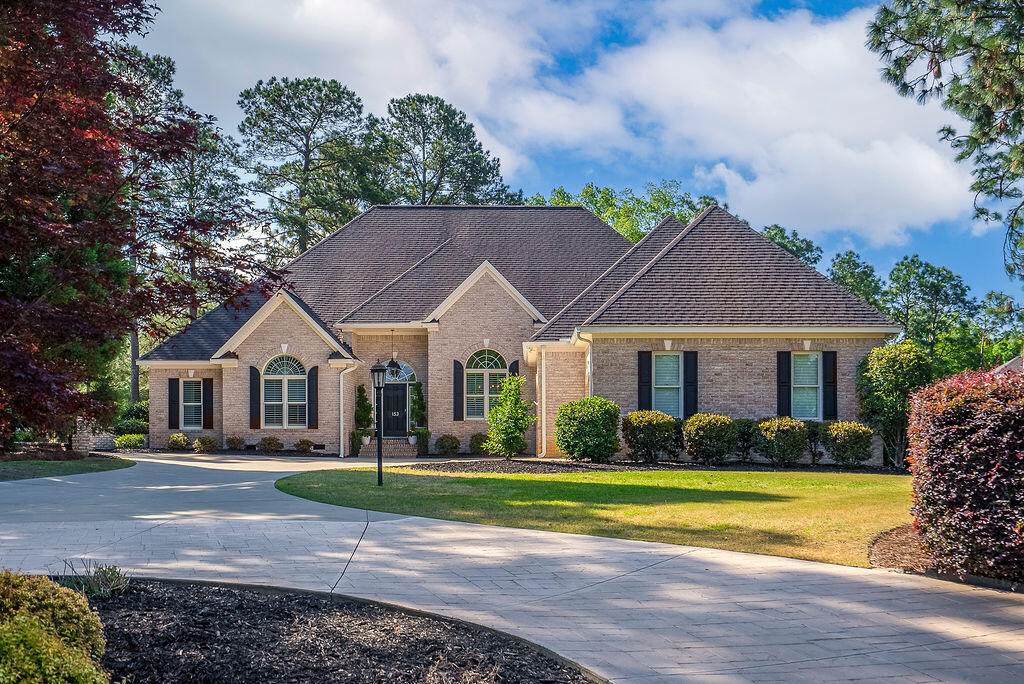 153 Longwood Green Court - Photo 1