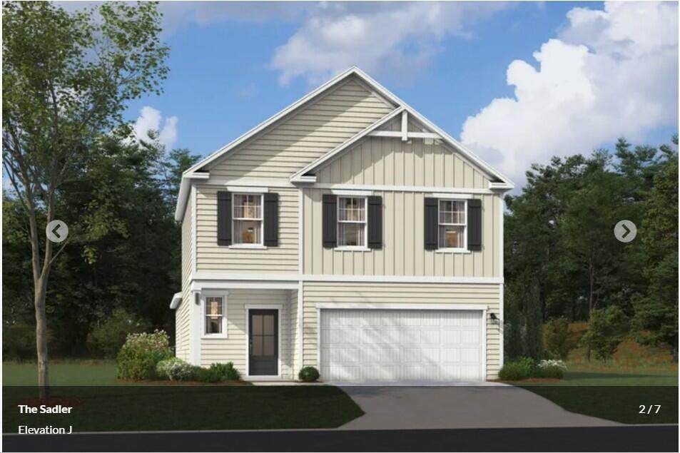 799 Count Fleet Court - Photo 1