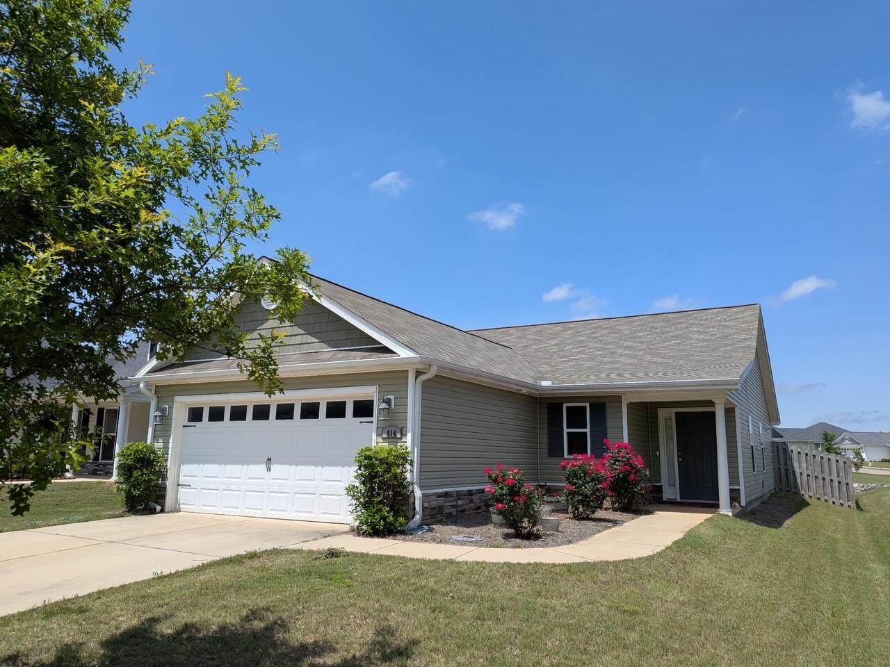 414 Lybrand Street - Photo 1