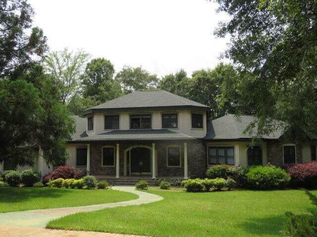 272 Homeward Bound Drive - Photo 1