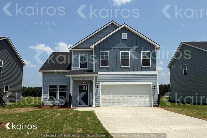 5062 Cobalt Falls Bnd - Photo 1