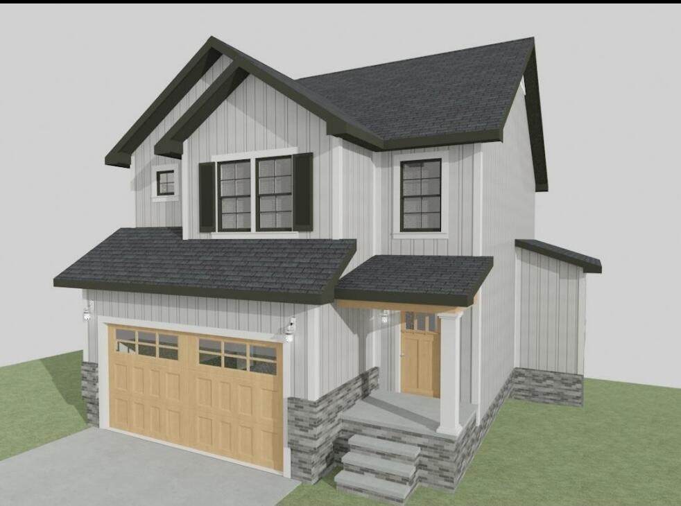 231 Mossy Oak Circle - Photo 1