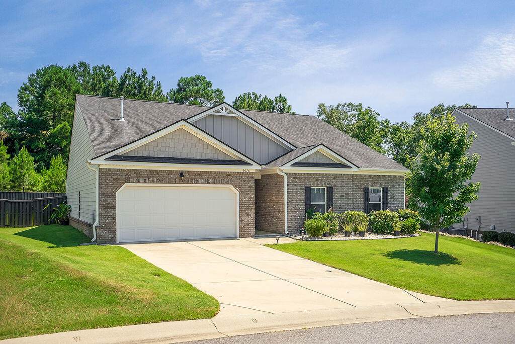3076 White Gate Loop - Photo 1