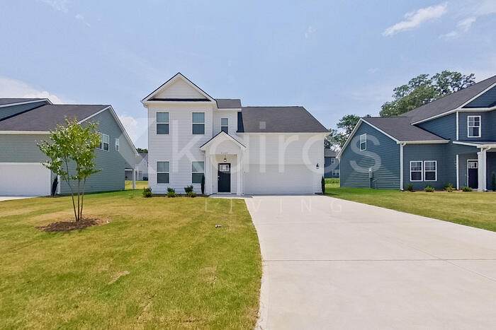 5147 Cobalt Falls Bnd - Photo 1
