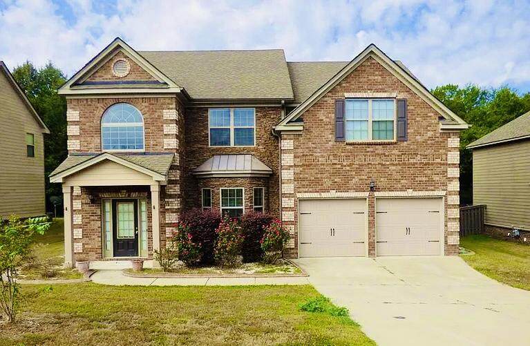 1139 Prides Crossing - Photo 1