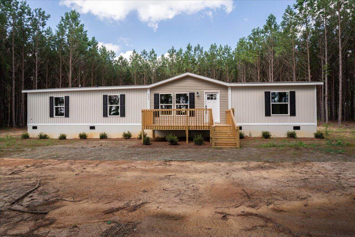 832 Horses Neck Road - Photo 1