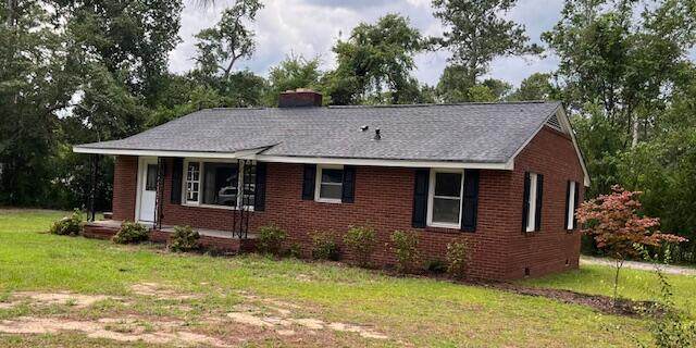 202 Silver Bluff Road - Photo 1