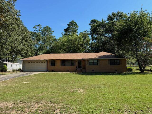 1914 Pine Log Road - Photo 1