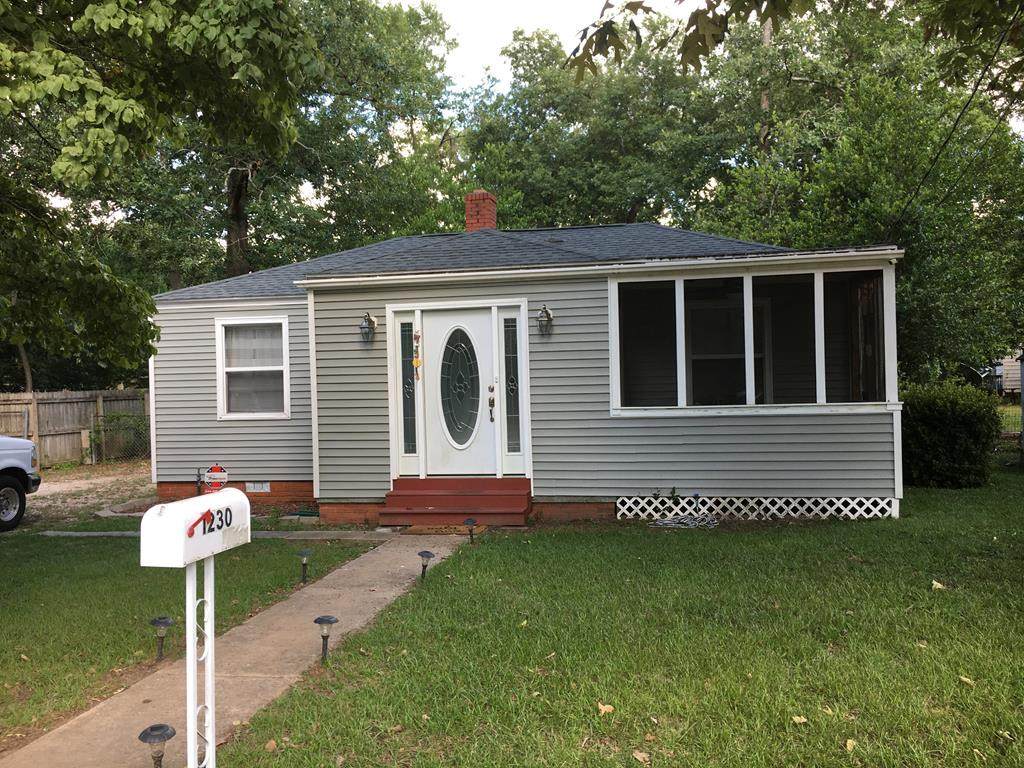 1230 Two Notch Road - Photo 1