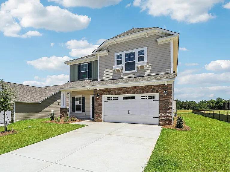 4266 Hartshorn Circle - Photo 1