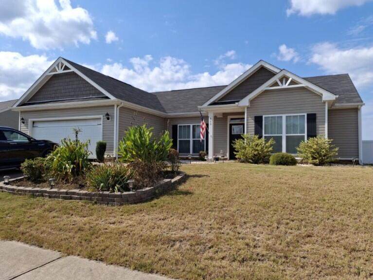 810 Carnation Pass - Photo 1