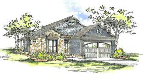 6073 Kirkwall Court - Photo 1