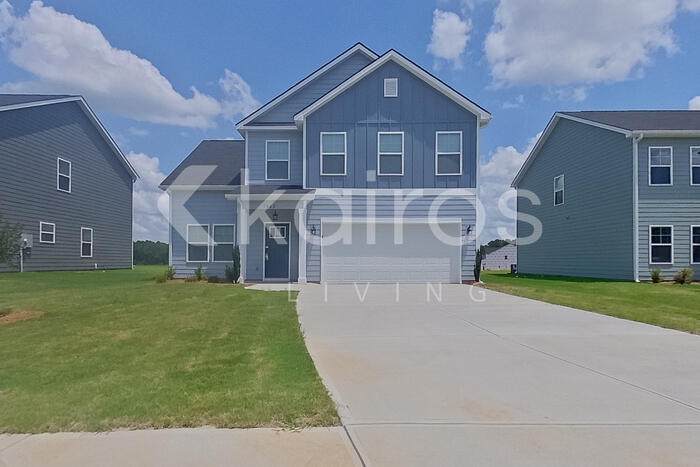 5062 Cobalt Falls Bend - Photo 1