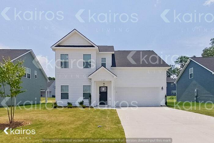 5147 Cobalt Falls Bend - Photo 1