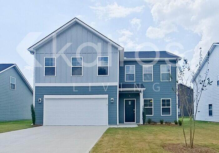 7355 Foggy River Drive - Photo 1