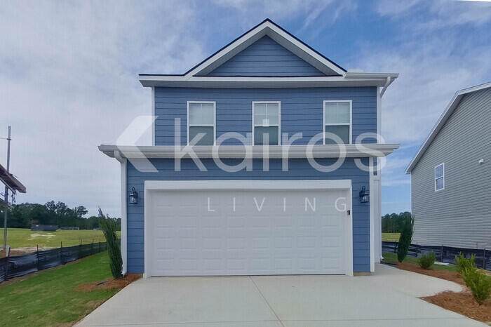 964 Silent Barge - Photo 1