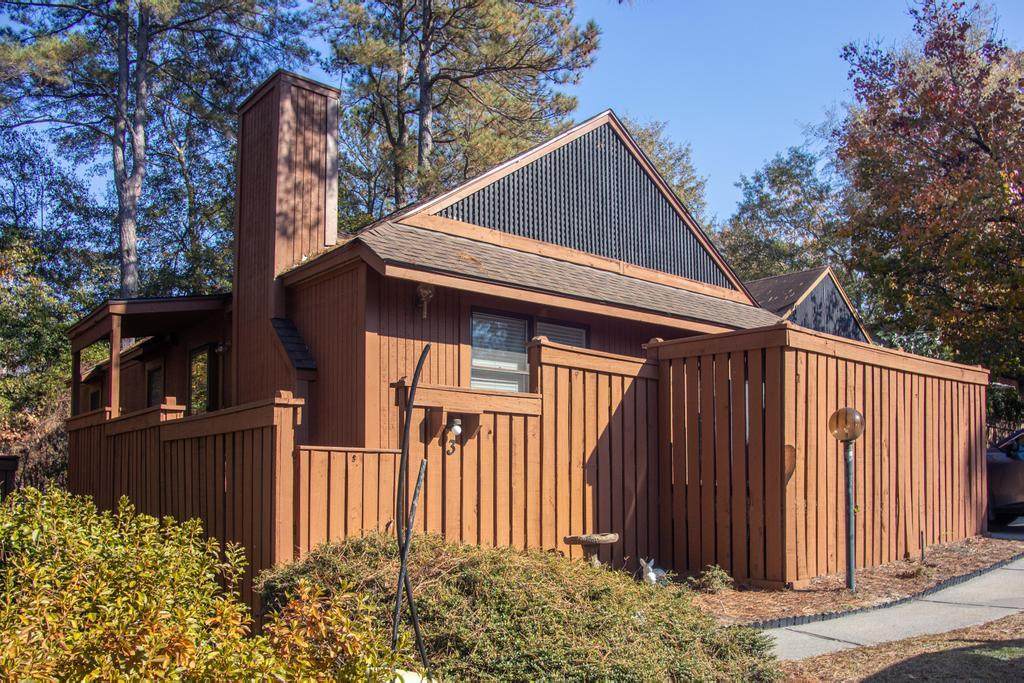 3 Bluff Pointe Way - Photo 1