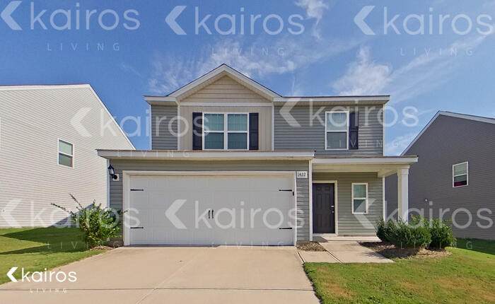 1422 Native Gdn Road - Photo 1