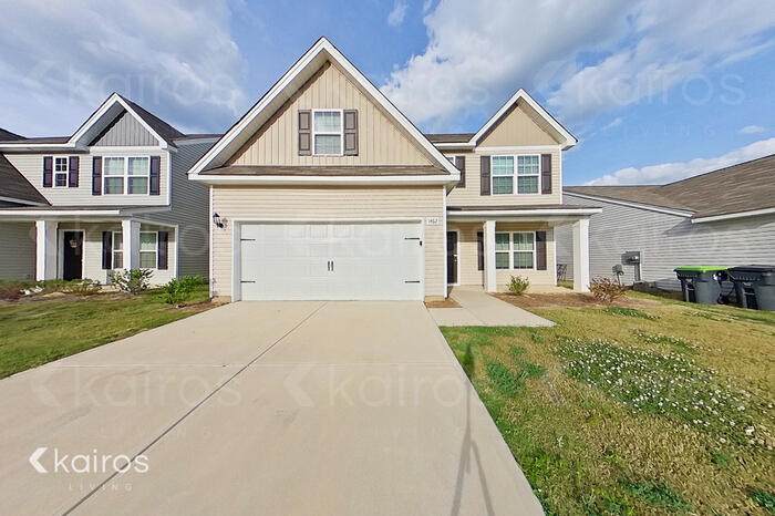 1462 Native Garden Road - Photo 1