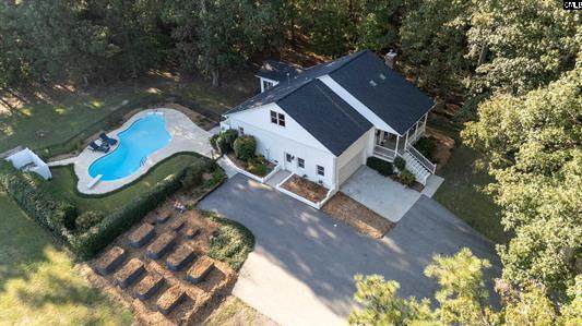 258 Walter Rawl Road - Photo 1