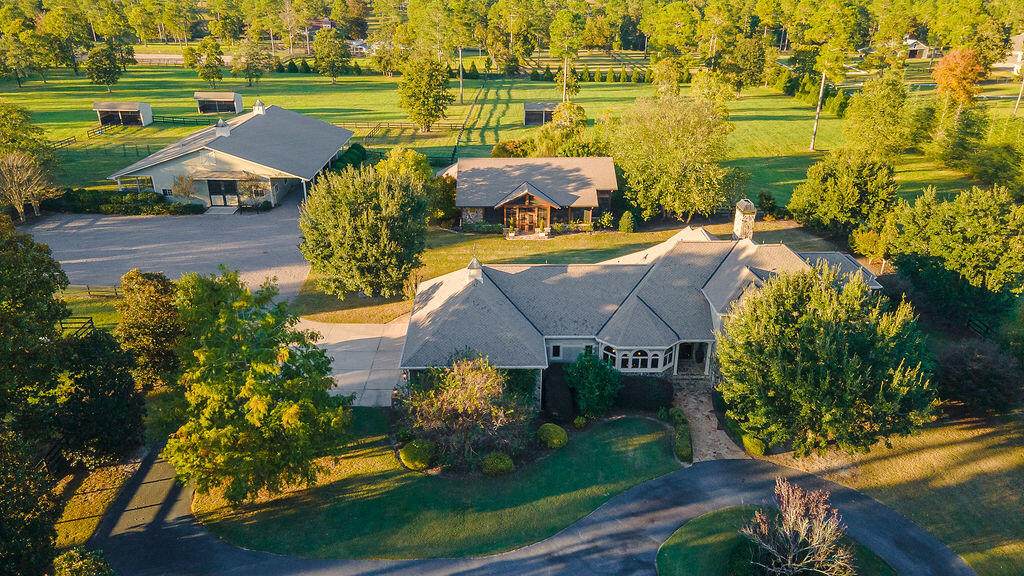 1029 Shell Bluff Drive - Photo 1