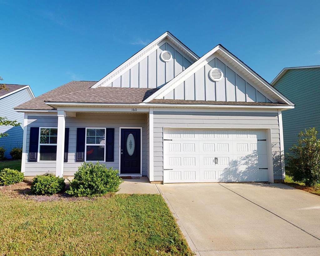 160 Kirkwood Drive - Photo 1