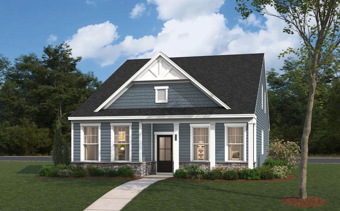 319 Pennyweight Lane - Photo 1