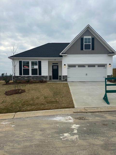 288 Marstrand Circle - Photo 1