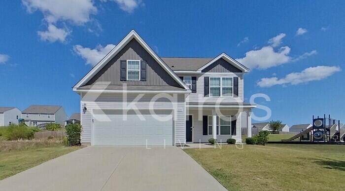 354 Common Reed Drive - Photo 1
