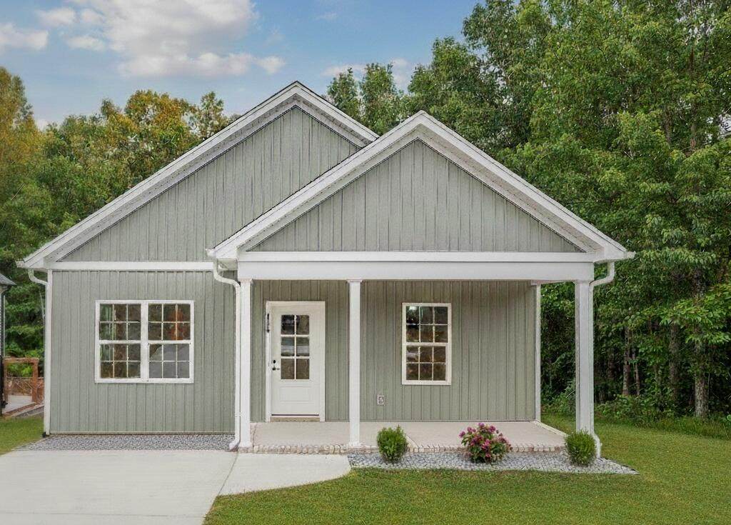 1179 Lake Shire Drive - Photo 1