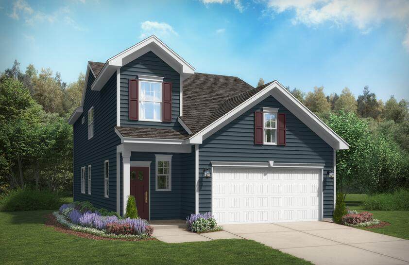 902 Tess Street - Photo 1