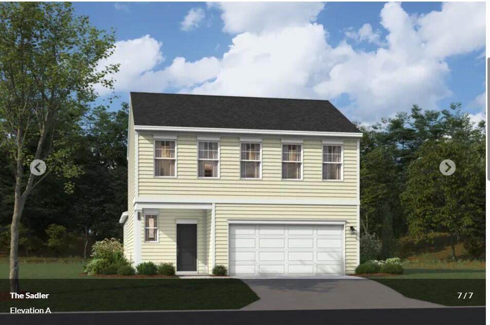 916 Tess Street - Photo 1