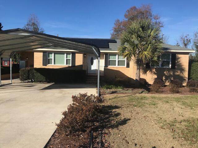 156 Richardson Street - Photo 1