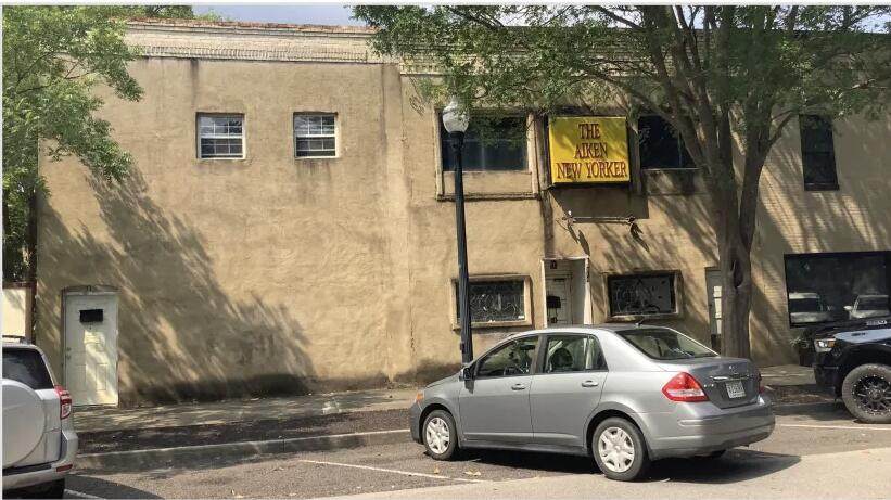 344 & 352 Park Avenue - Photo 1