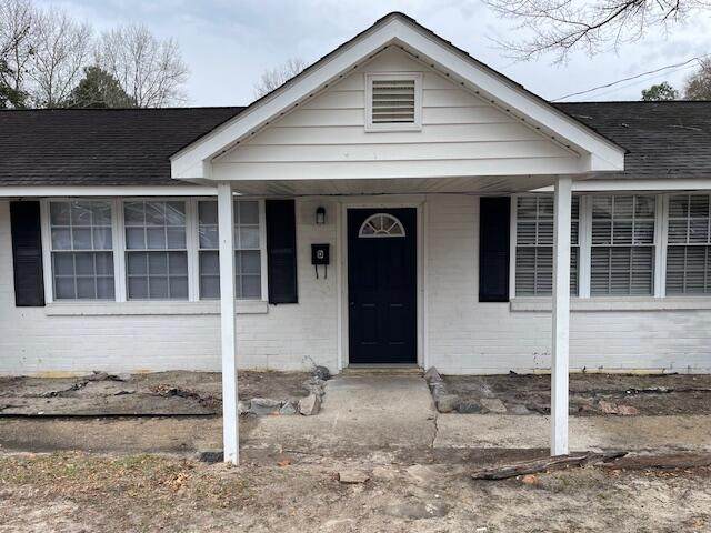 2801 Eutaw Street - Photo 1