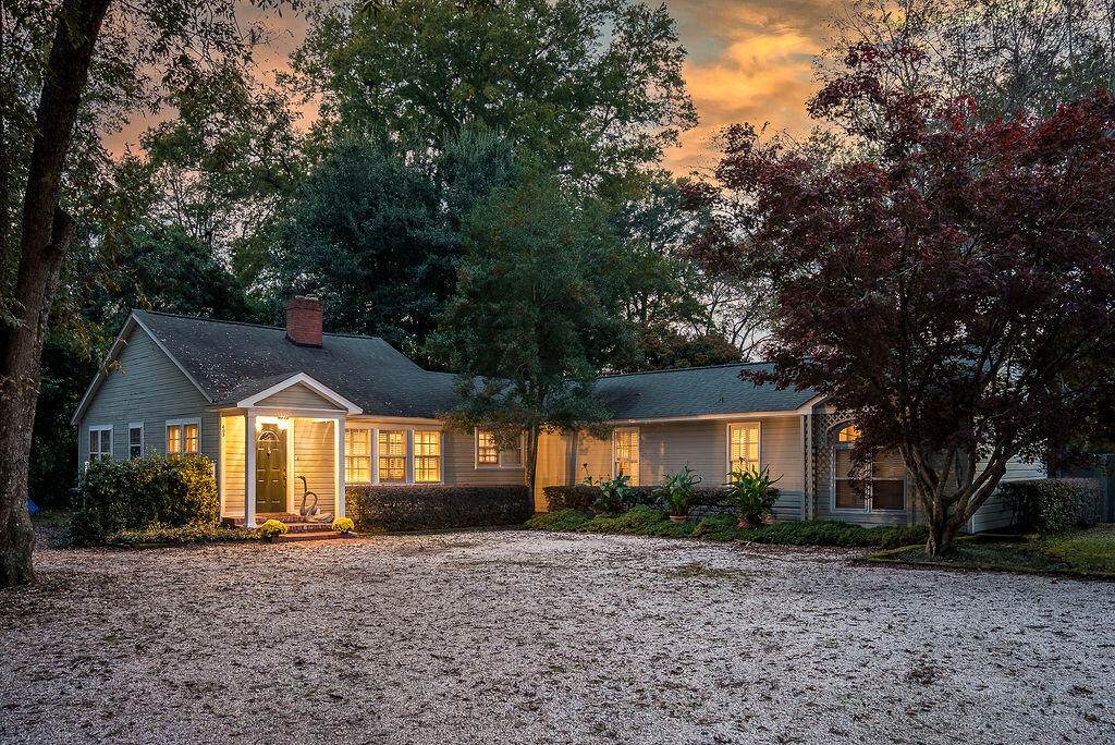 403 Banks Mill Road - Photo 1