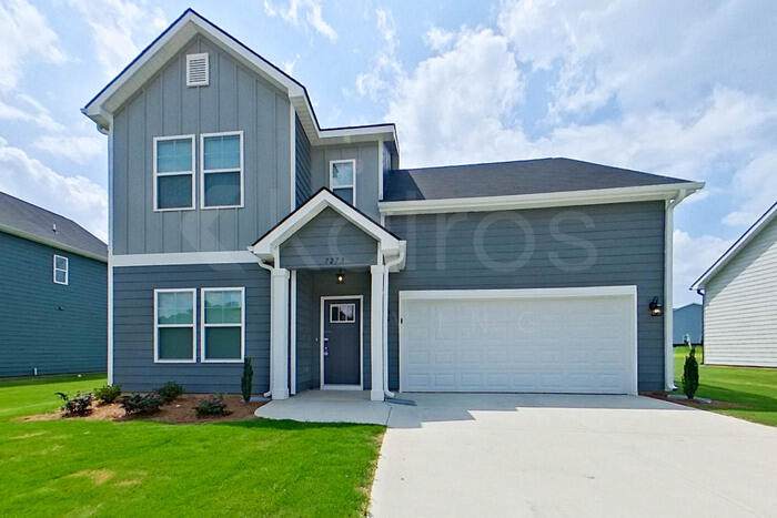 7273 Foggy River Drive - Photo 1