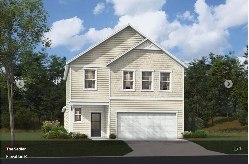 861 Tess Street - Photo 1