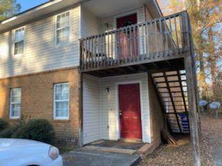 1548 Hamilton Drive - Photo 1