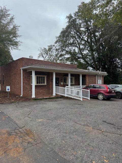 160 Waterloo Street - Photo 1