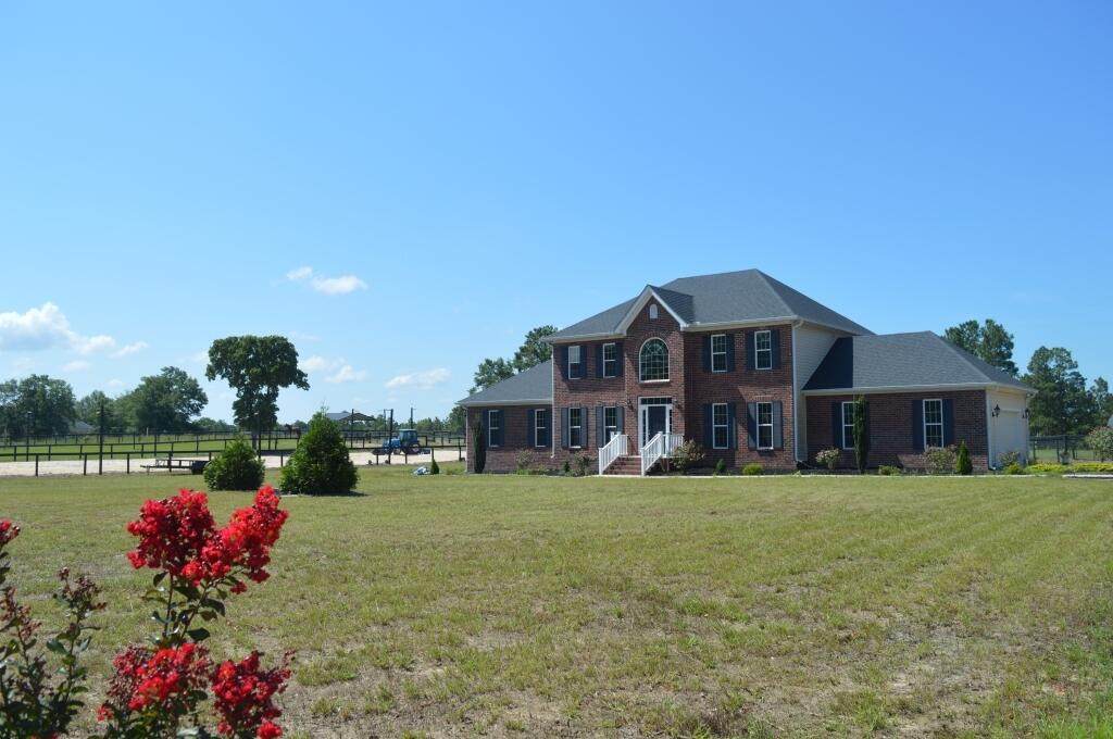 613 Dressage Court - Photo 1