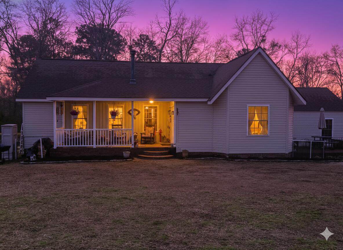 1080 Fox Young Road - Photo 1