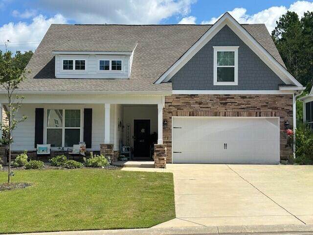 443 Little Pines Court - Photo 1