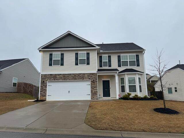 161 Luxborough Court - Photo 1